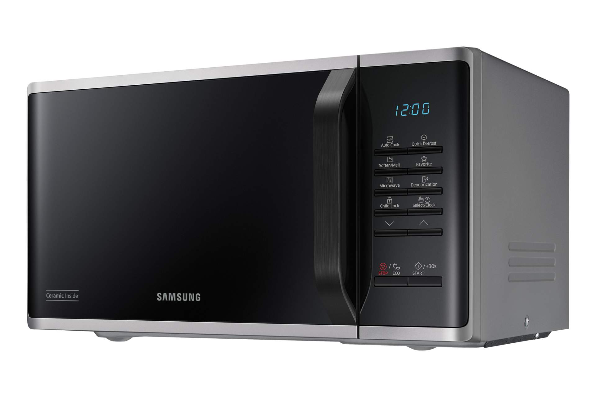 r-perspective silver