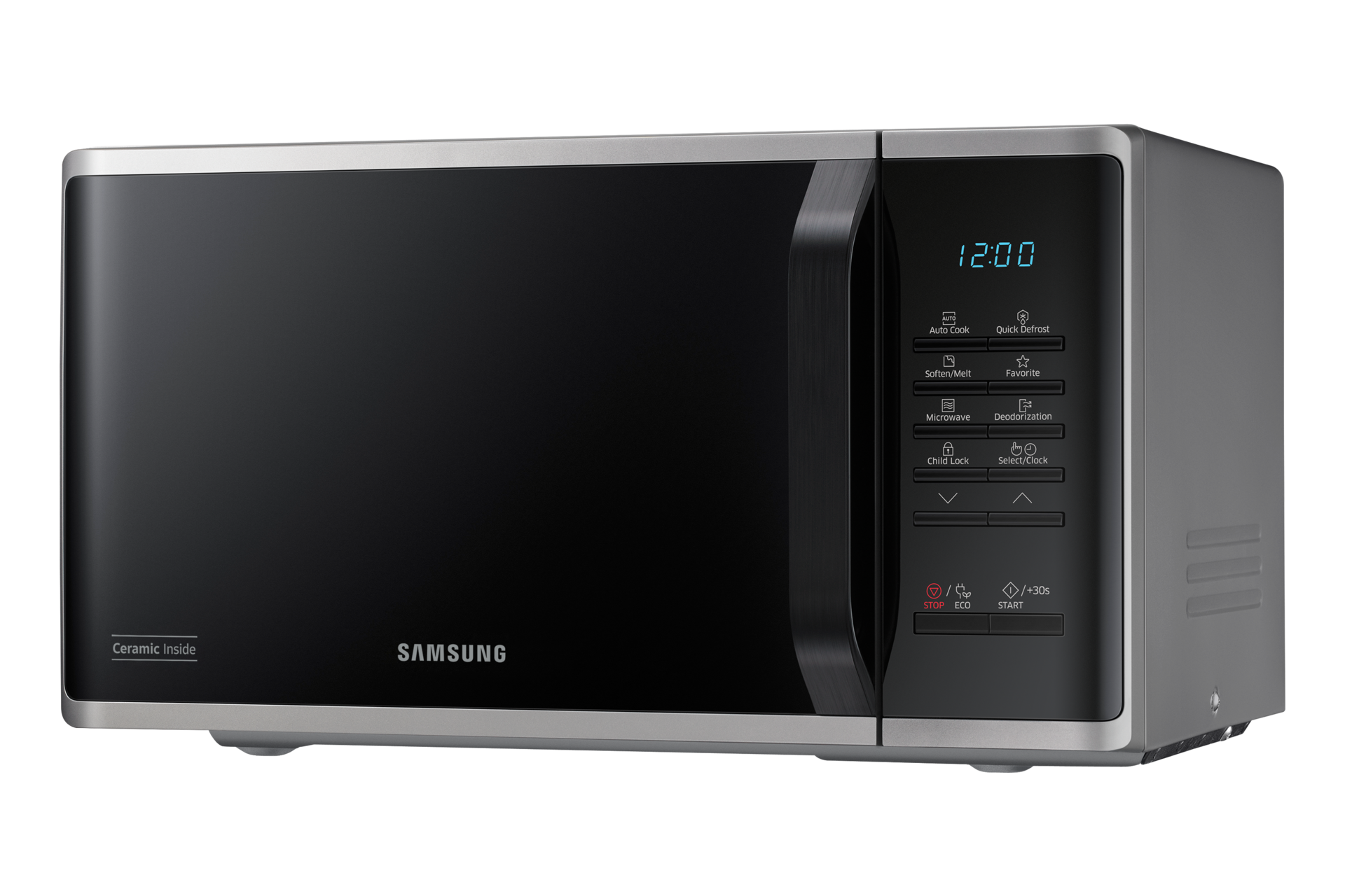 r-perspective silver