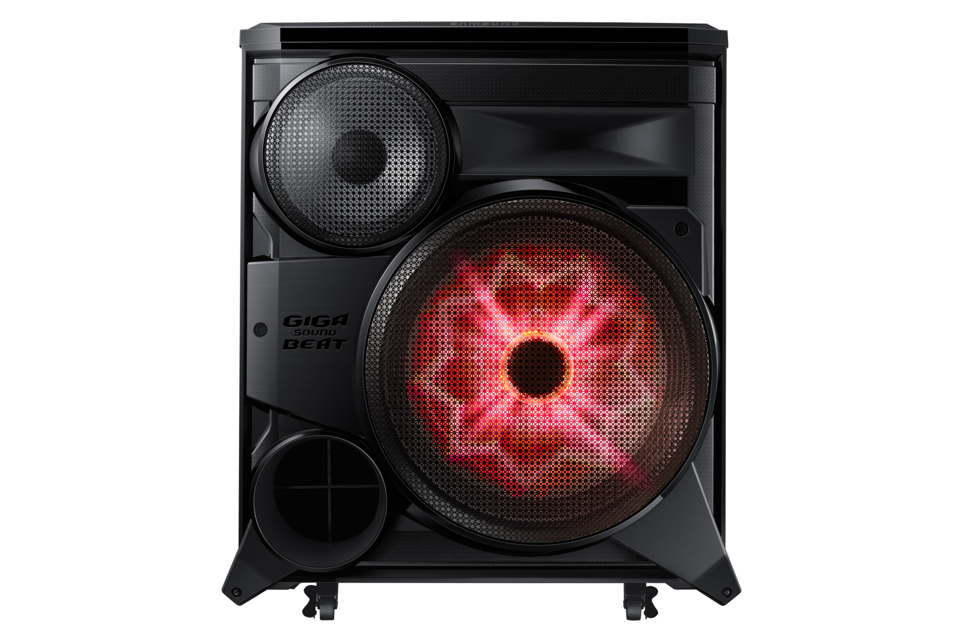 Dàn âm thanh Party Master 2.2Ch MXHS8500 2500W Samsung Việt Nam