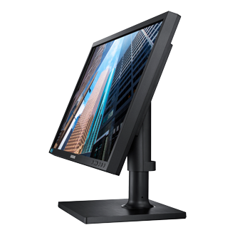 r-perspective black