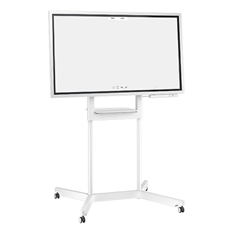 l-perspective white