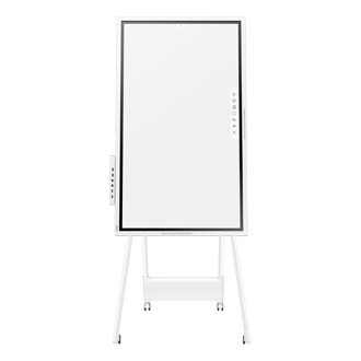 front-pivot white