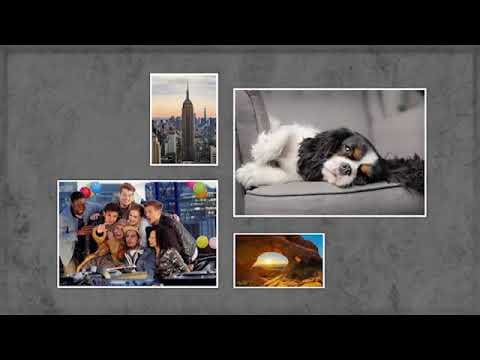 Samsung QLED 4K TV Q70T với bộ xử lý Quantum 4K đang hiển thị tự nhiên