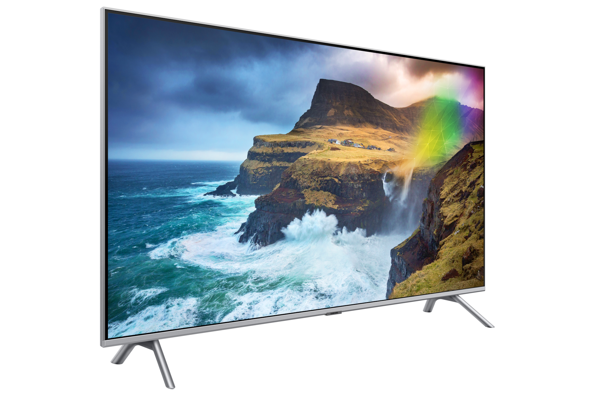 l-perspective silver