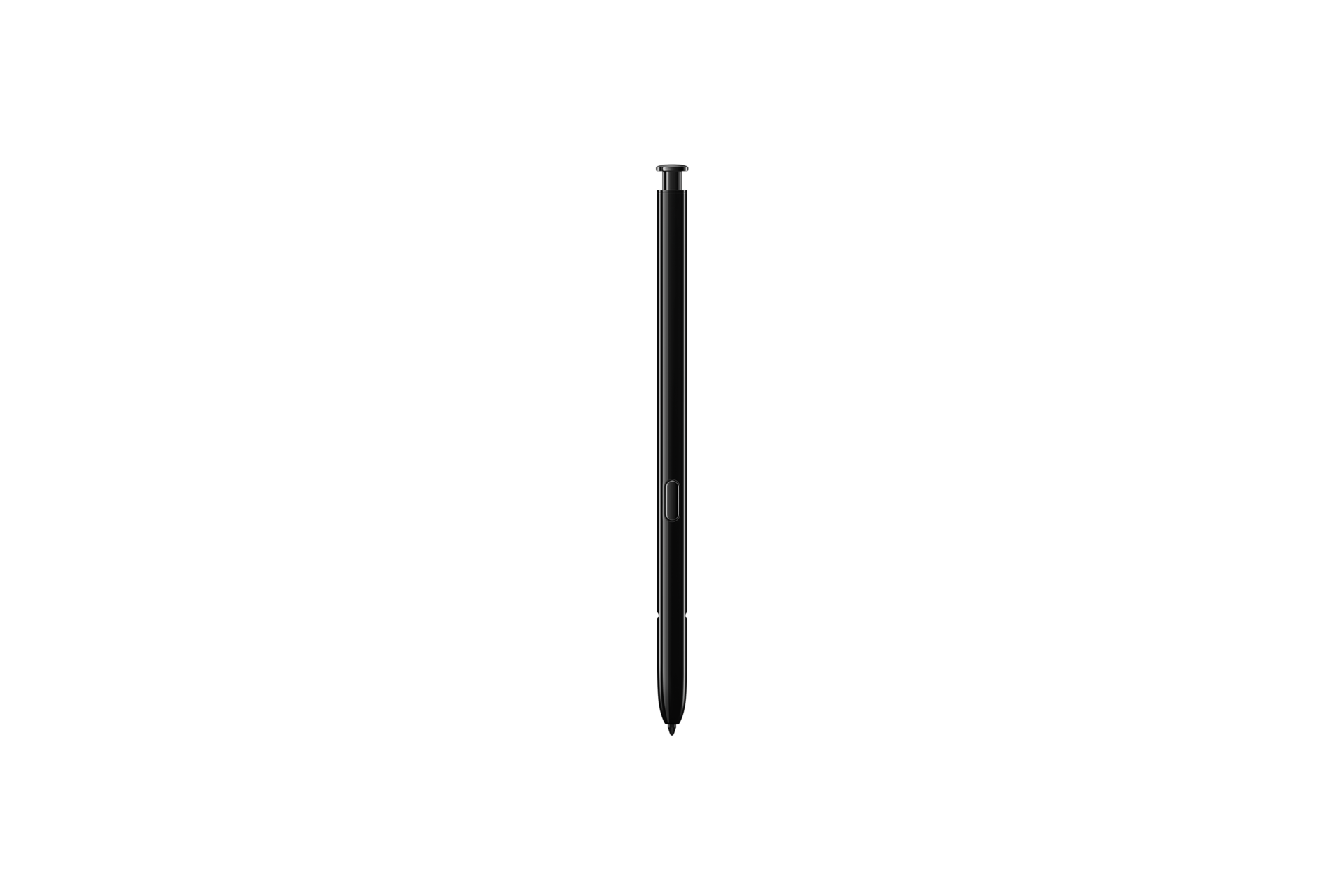 pen-front Mystic Black