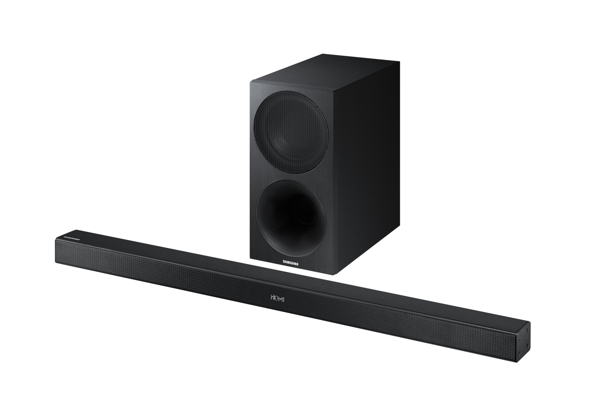 Hw m450 cheap samsung soundbar