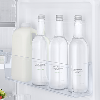 detail-door-guard Black