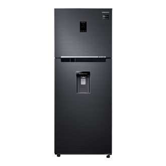 Tủ lạnh hai cửa Twin Cooling Plus 375L (RT35K5982BS) ( https://www.samsung.com › ... › Tủ Lạnh › Hai Cửa ) 