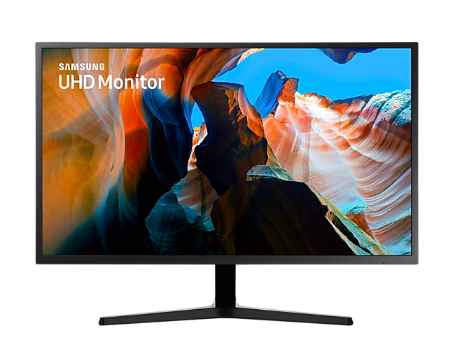 Khám phá thiết kế viền cực mỏng cùng công nghệ tối ưu trải nghiệm của màn hình 4k 32 inch Samsung UHD Monitor tại Samsung VN!