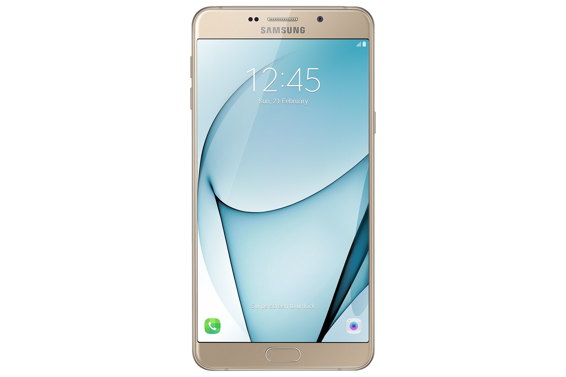 Samsung Galaxy A9 Pro (2016) Gold 32GB 4GB RAM Qualcomm MSM8976 Snapdragon 652 Gsm Unlocked ...