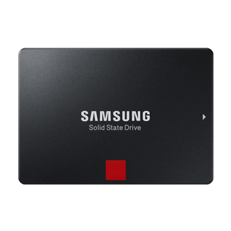 SSD 860 PRO SATA III 2.5 inch 512 GB | Samsung Business