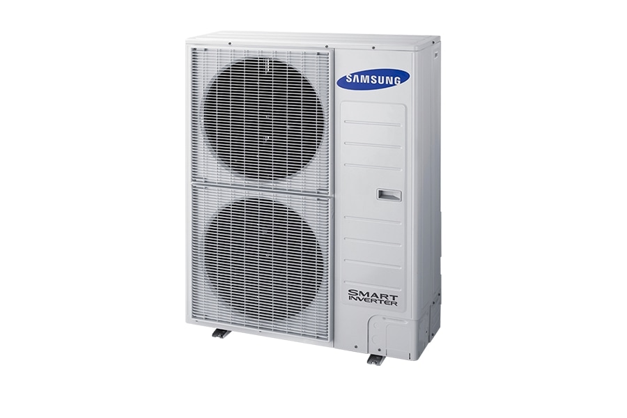 DVM S Eco, Essential, Heat Pump R410a, 220~240V, 50Hz, Outdoor Unit |  AM050FXMDEH/EU | Samsung Business South Africa
