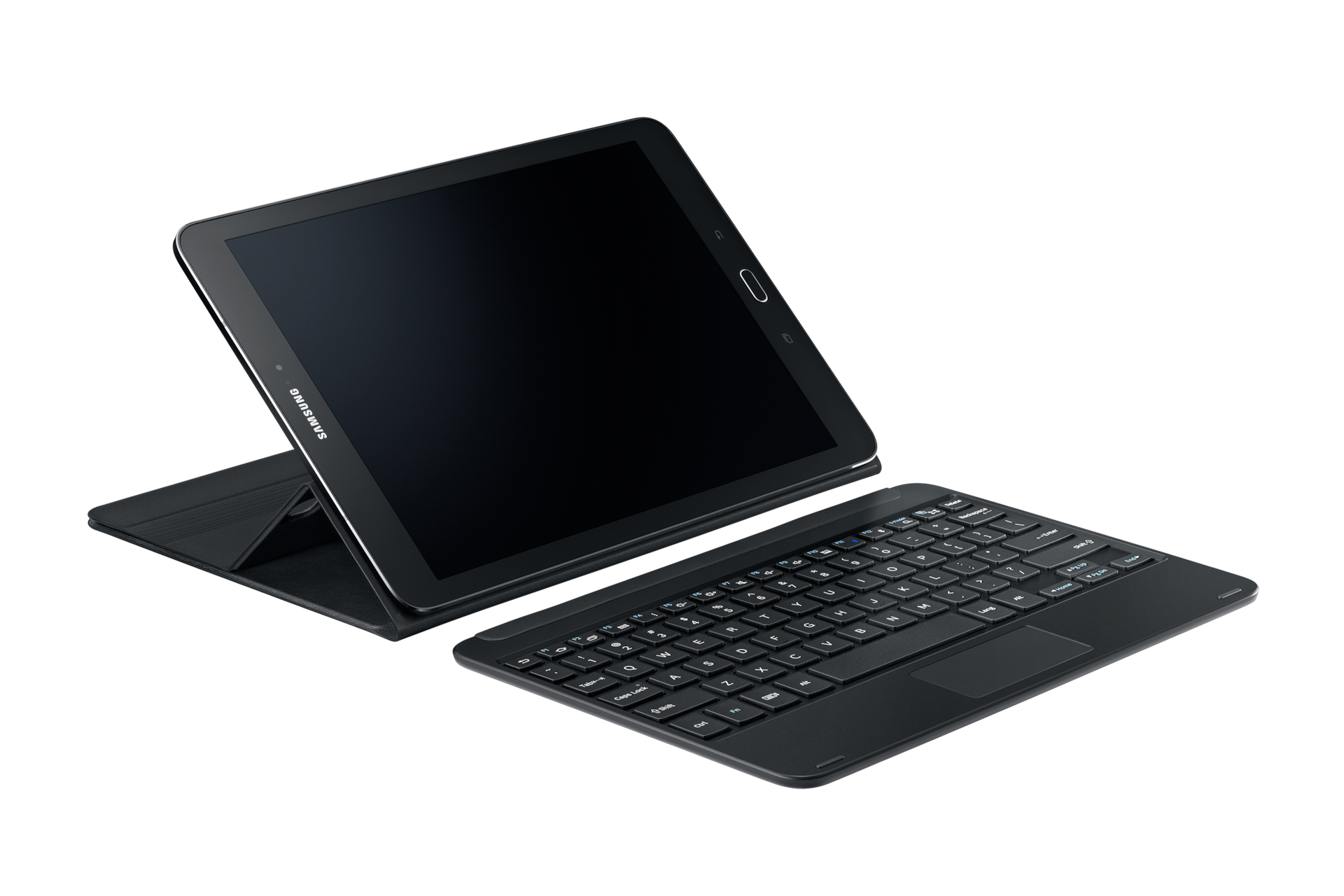 Tab S2 9.7 Bluetooth Keyboard Cover | EJ-FT810UBEGWW