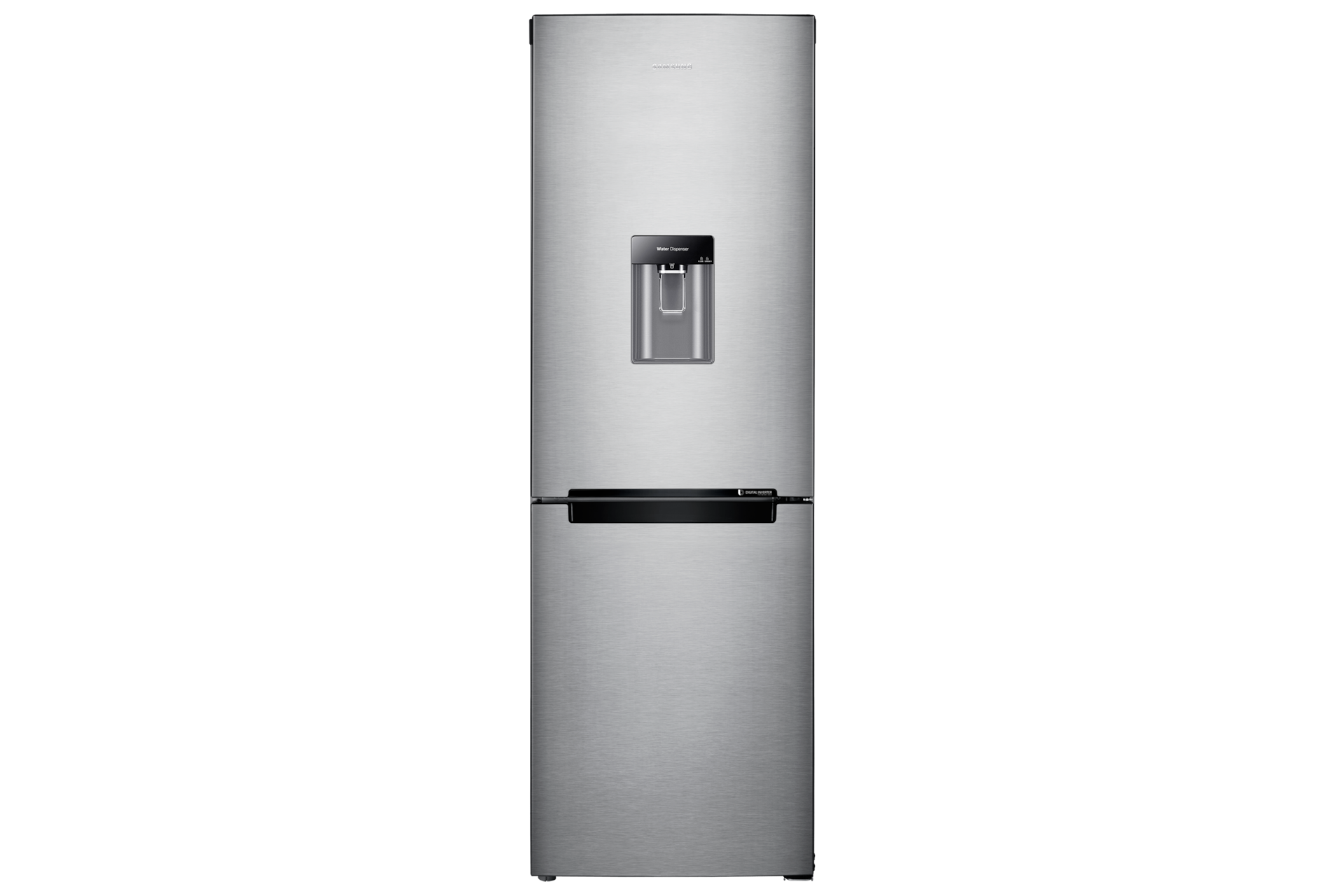 Samsung 288L combi with water dispenser for sale with Samsung Store and bidorbuy