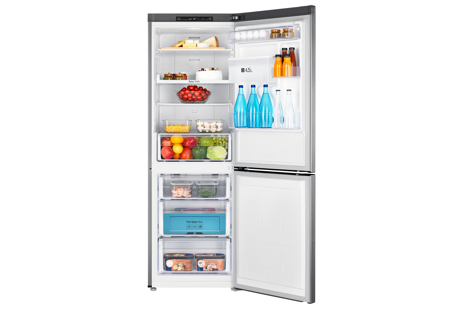 Samsung 288L combi with water dispenser for sale with Samsung Store and bidorbuy