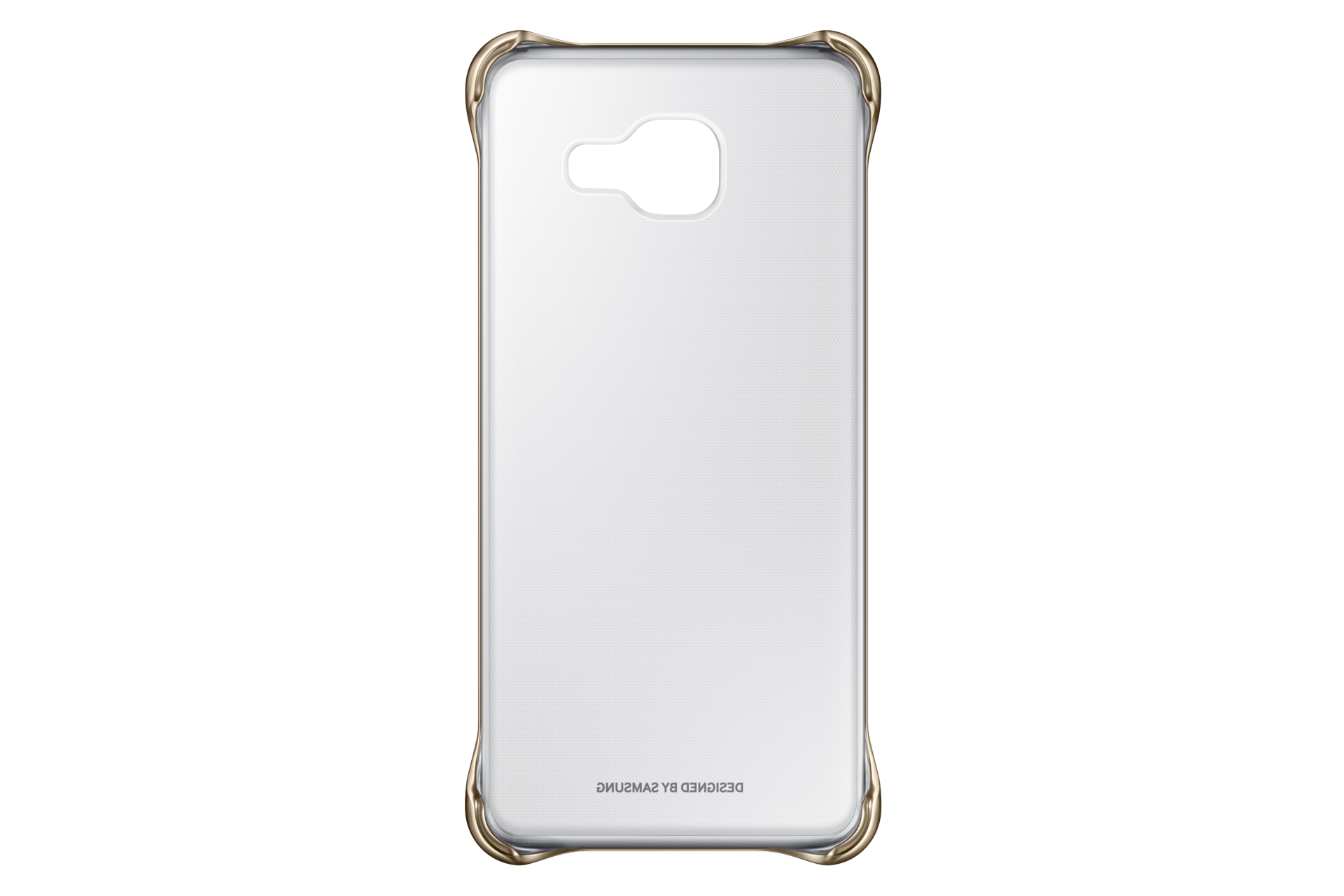 Galaxy A3 (2016) Clear Cover | Support South Africa