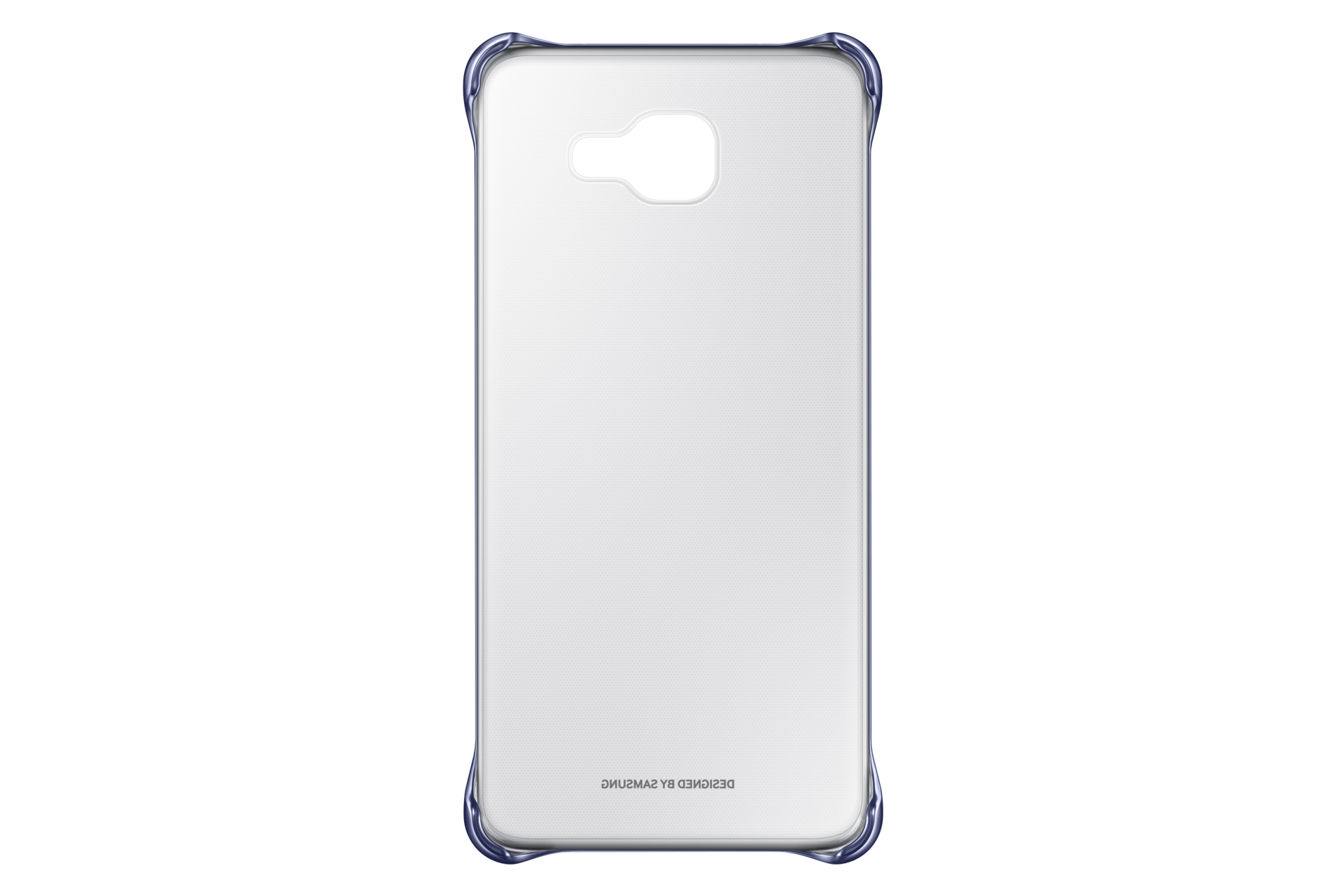 Galaxy A5 (2016) Clear Cover Samsung Support South