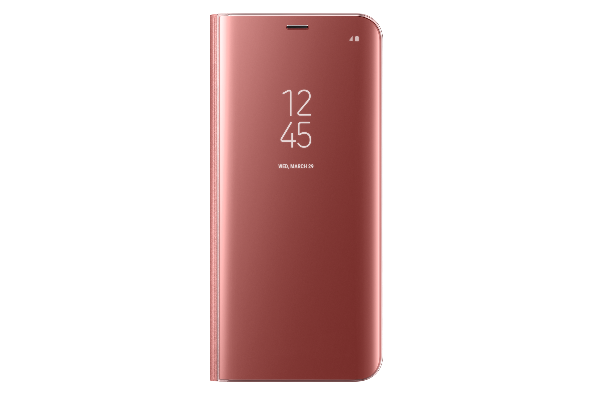 Front Pink