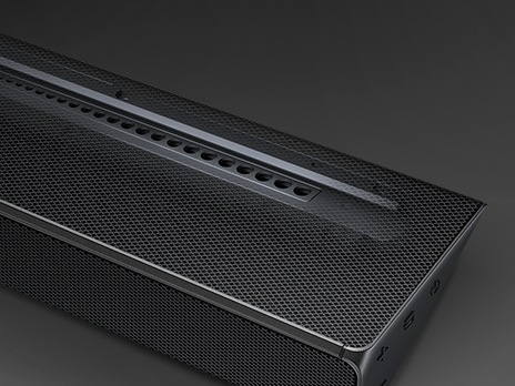 1. Samsung Acoustic Beam