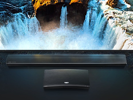 4. Seamless HDR 10 experience
