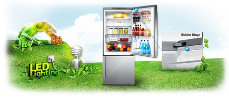 Designed to help save money â and the environment
