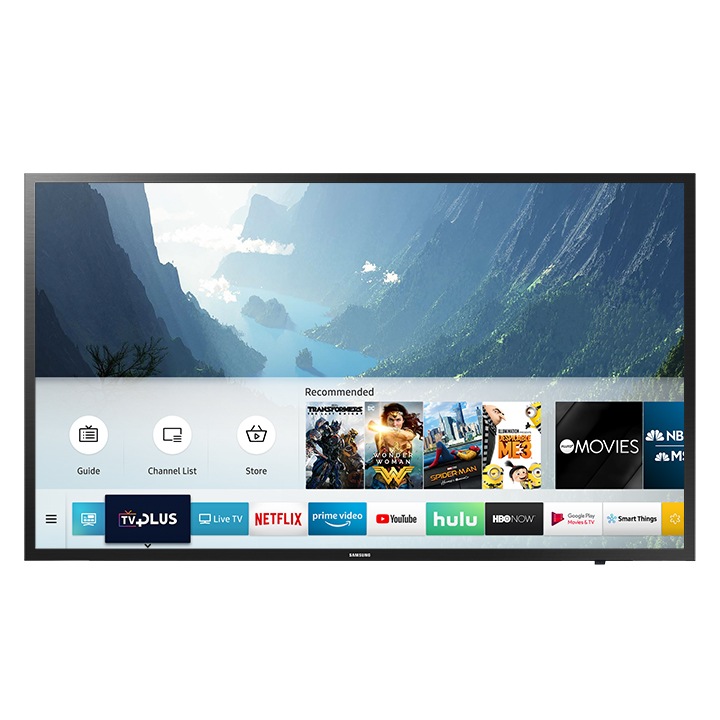 32" HD TV N5003 Series 5 | Samsung South Africa