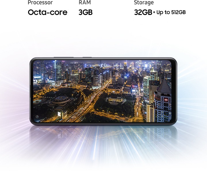 j5 2018 specs