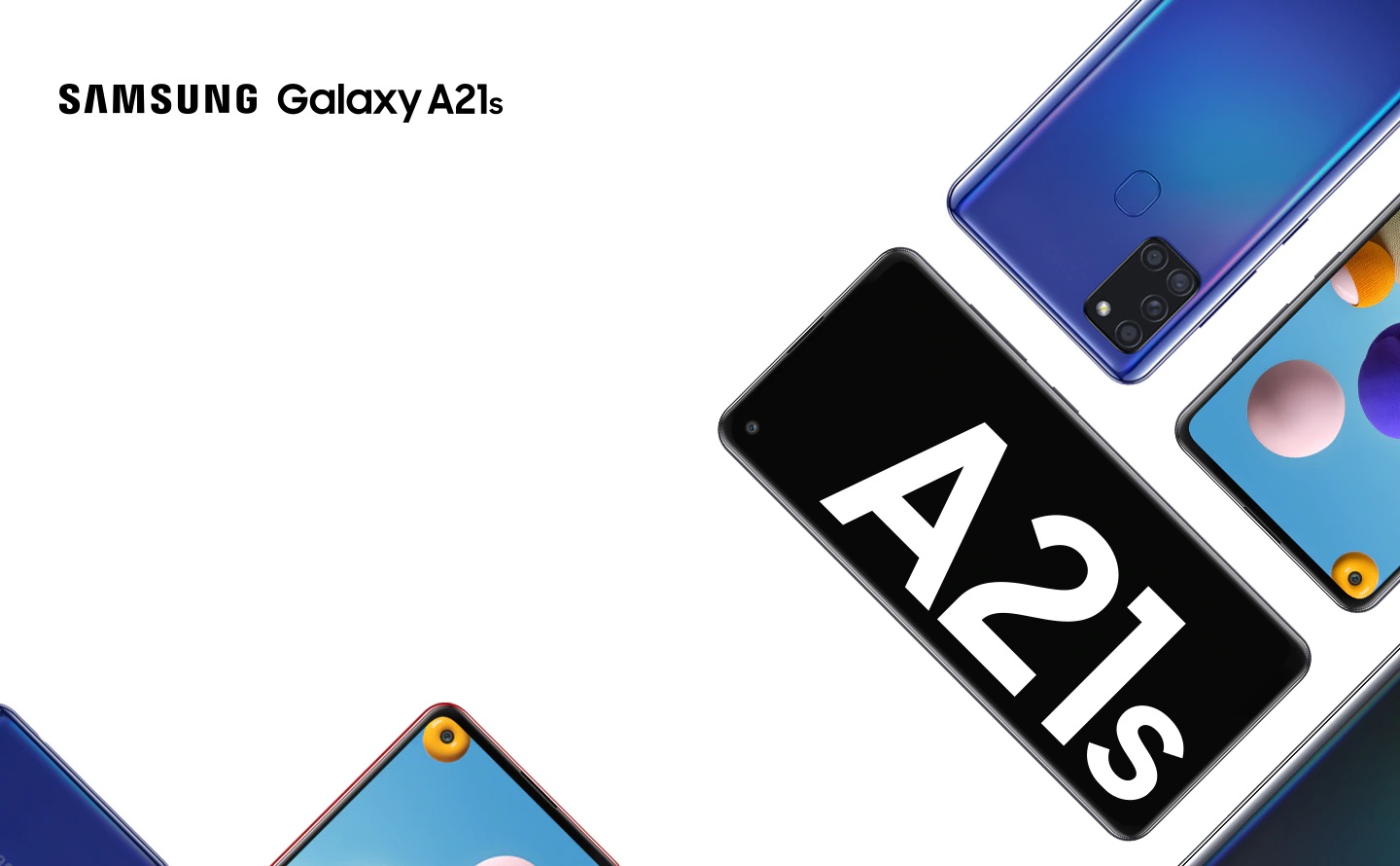 samsung store a21s