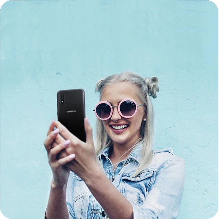 galaxy a series