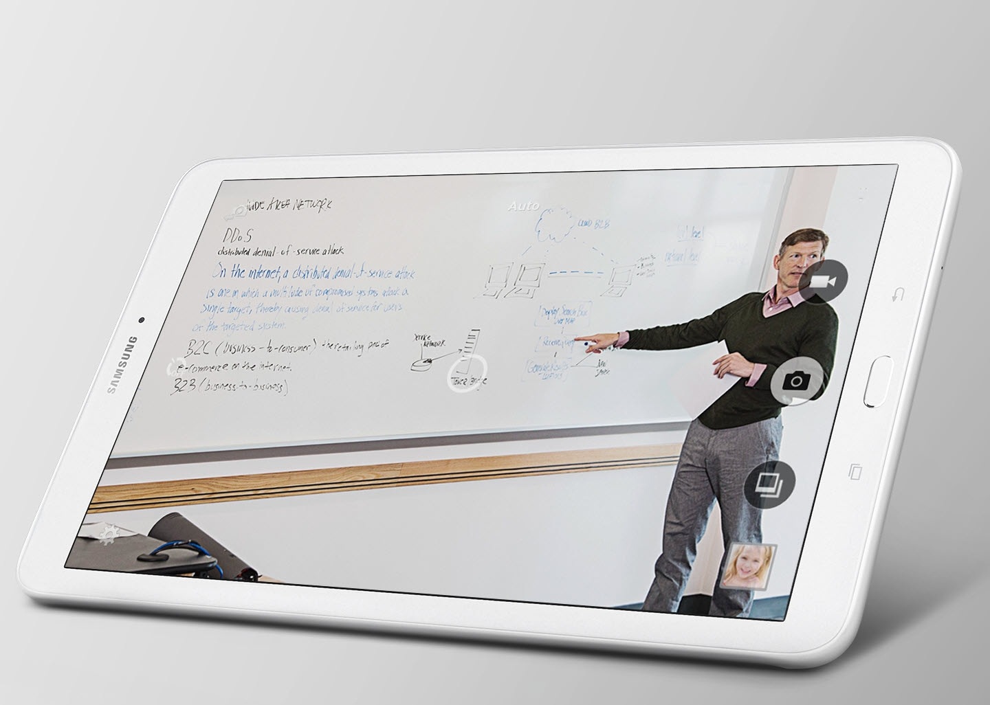 Practical Camera Options