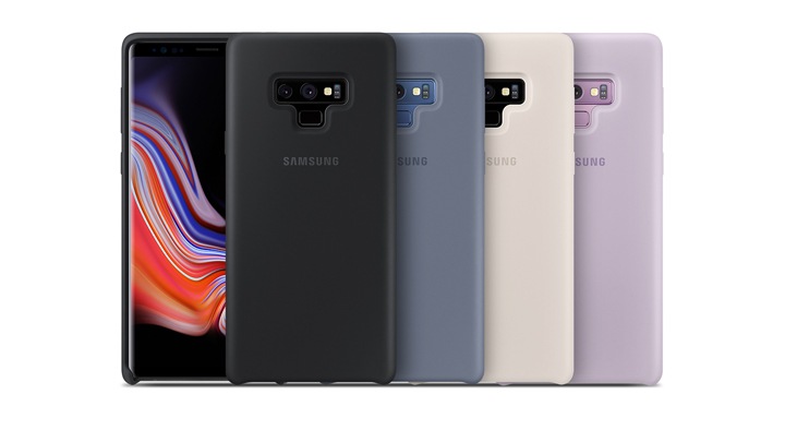 Pochette samsung 2024 note 9