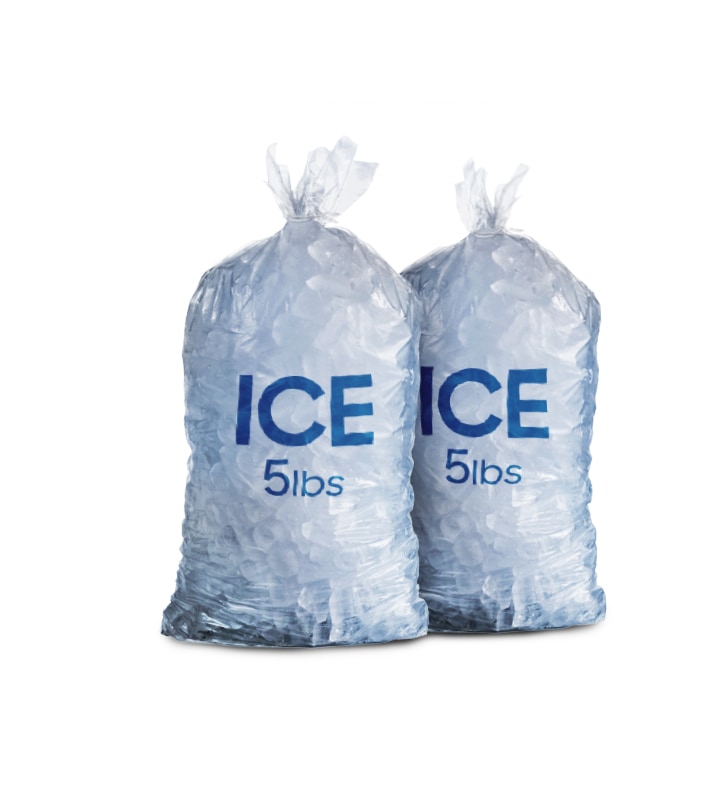 Make more ice much faster