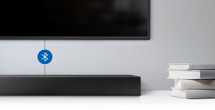 soundbar n300