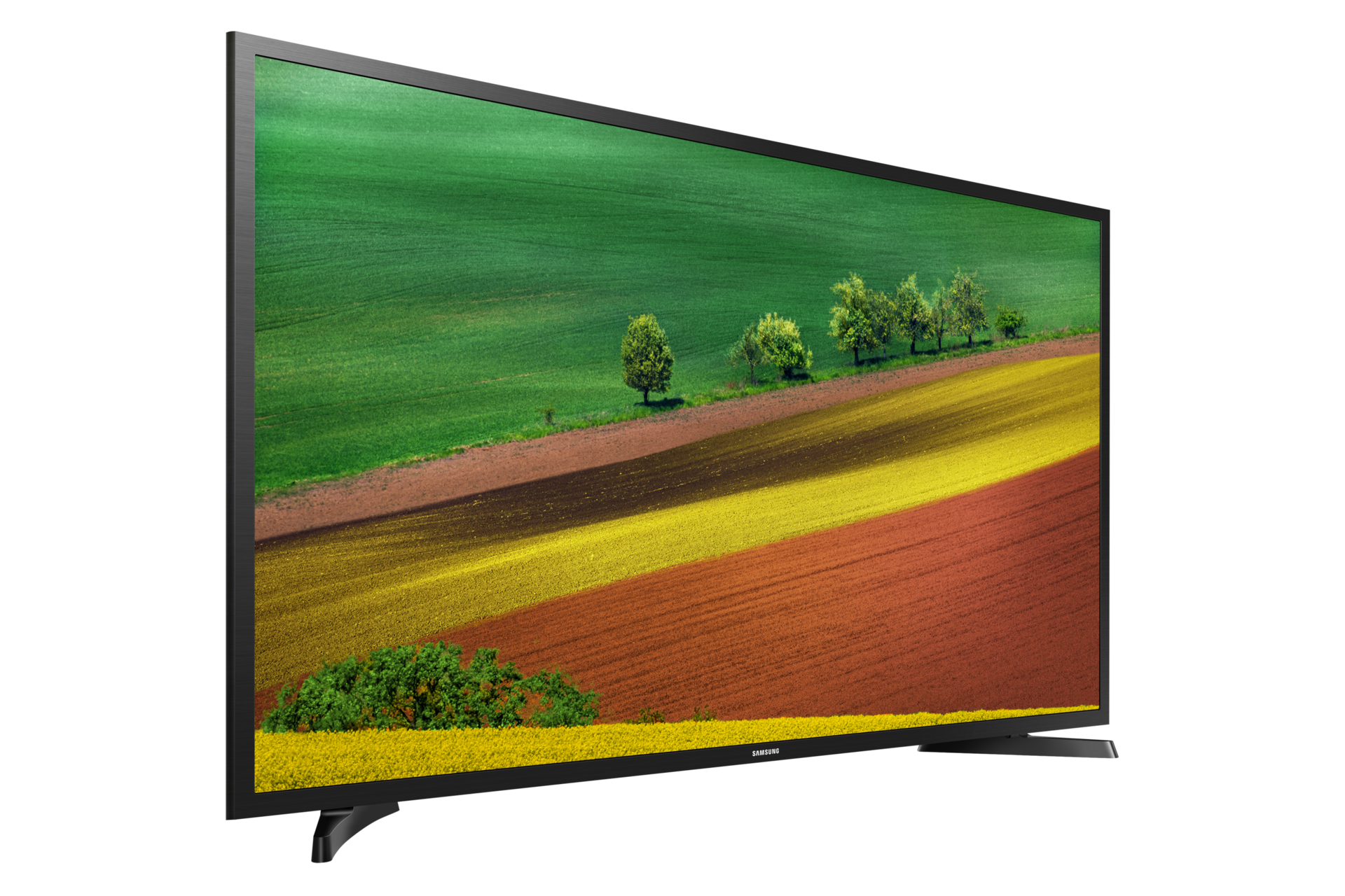 32" HD Smart TV N5300 Series 5 | UA32N5300ARXXA | Samsung ZA