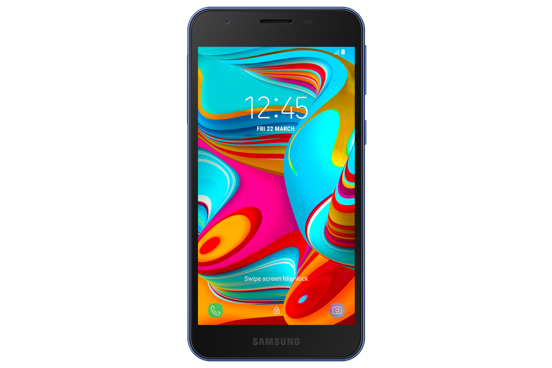 Buy Galaxy Core Blue 8gb Samsung South Africa