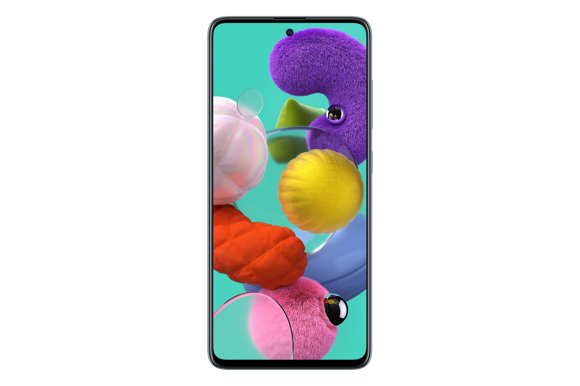Galaxy A51 | Samsung Support South Africa