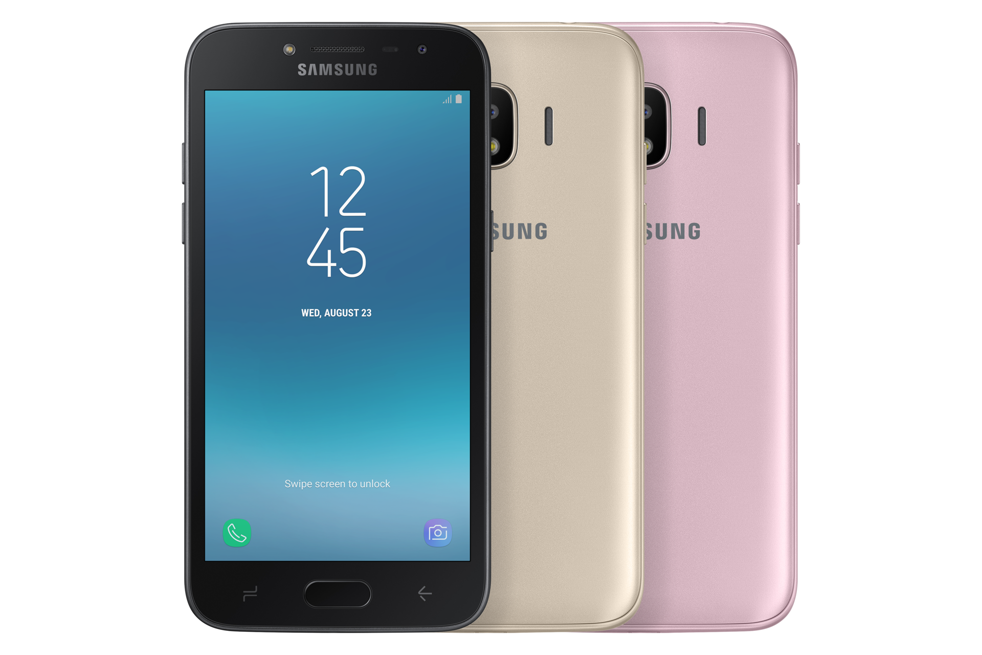 Galaxy Grand Prime Pro Sm J250fzkaxfa Samsung South Africa