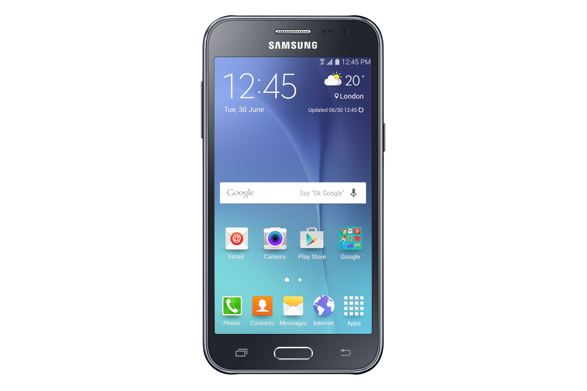 Galaxy J2 3g Dual Sim Samsung Support South Africa