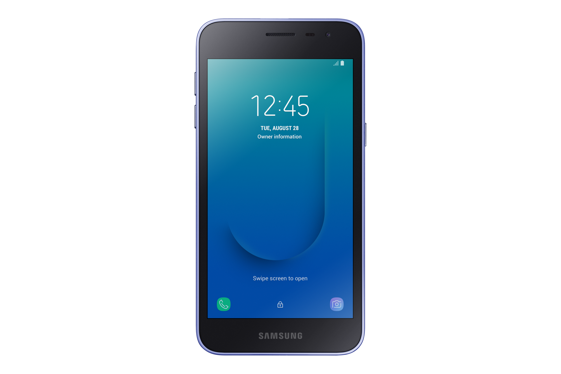 Galaxy J2 Core Samsung Support South Africa