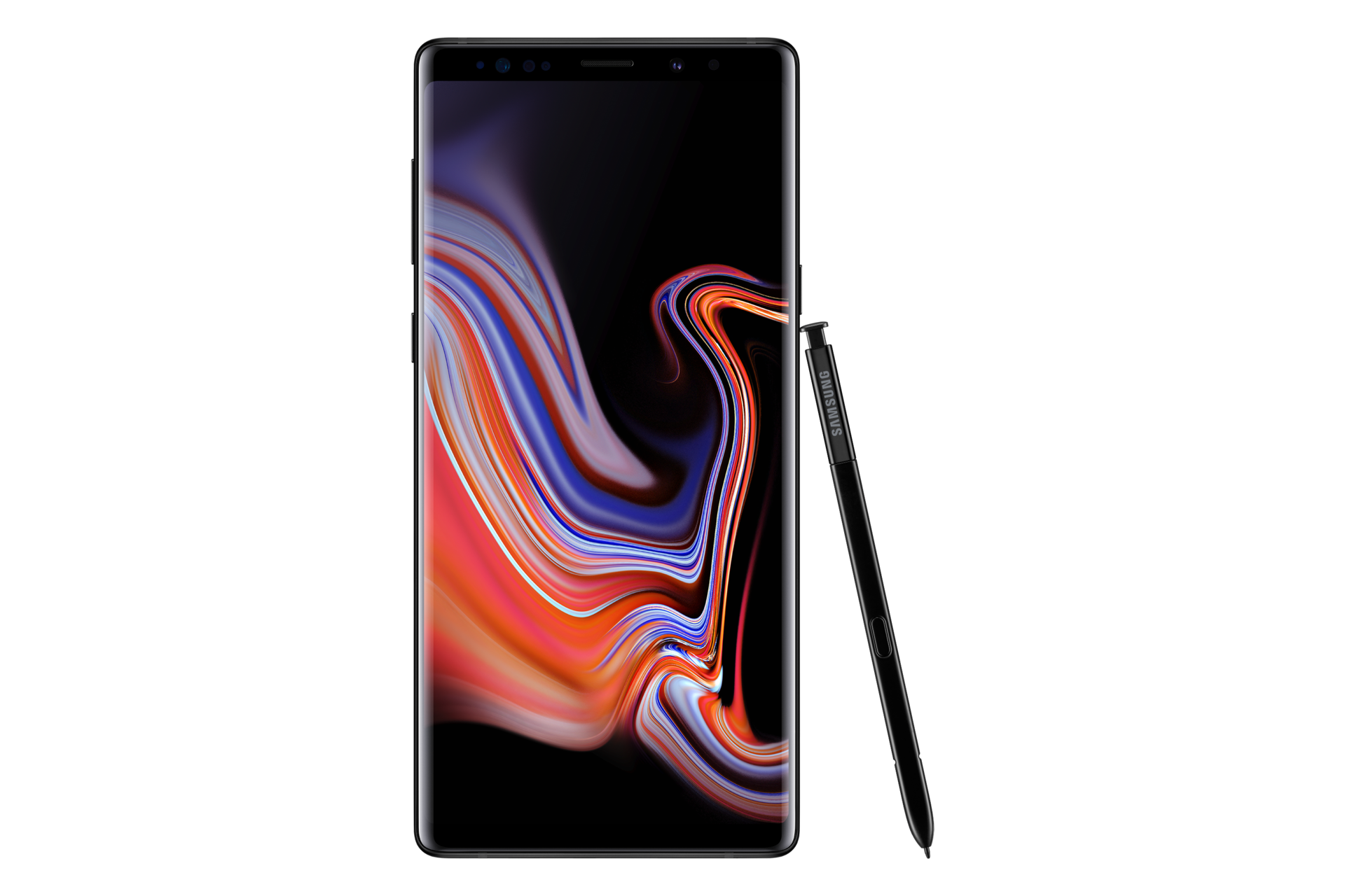 devicepen-front black