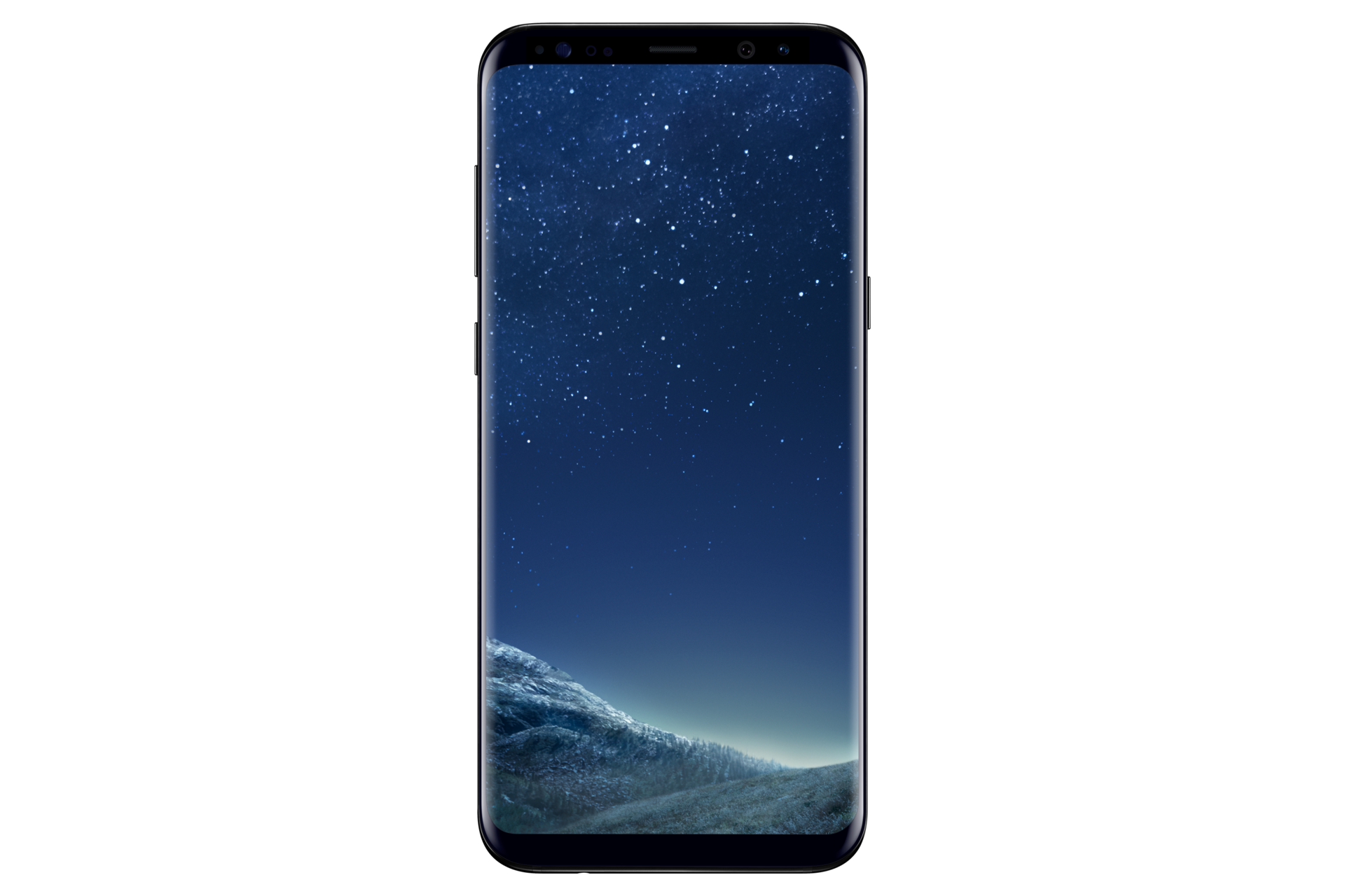 Galaxy S8+ Samsung Support South Africa