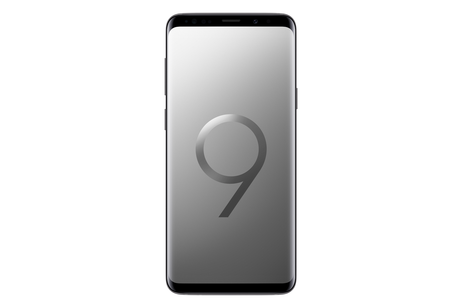 Galaxy S9+ Titanium Grey (128 GB) | Samsung Support South Africa