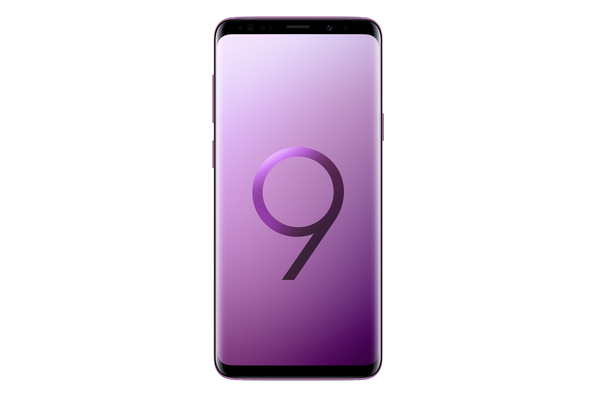 Galaxy S9+ Lilac Purple (128 GB) | Samsung Support South Africa