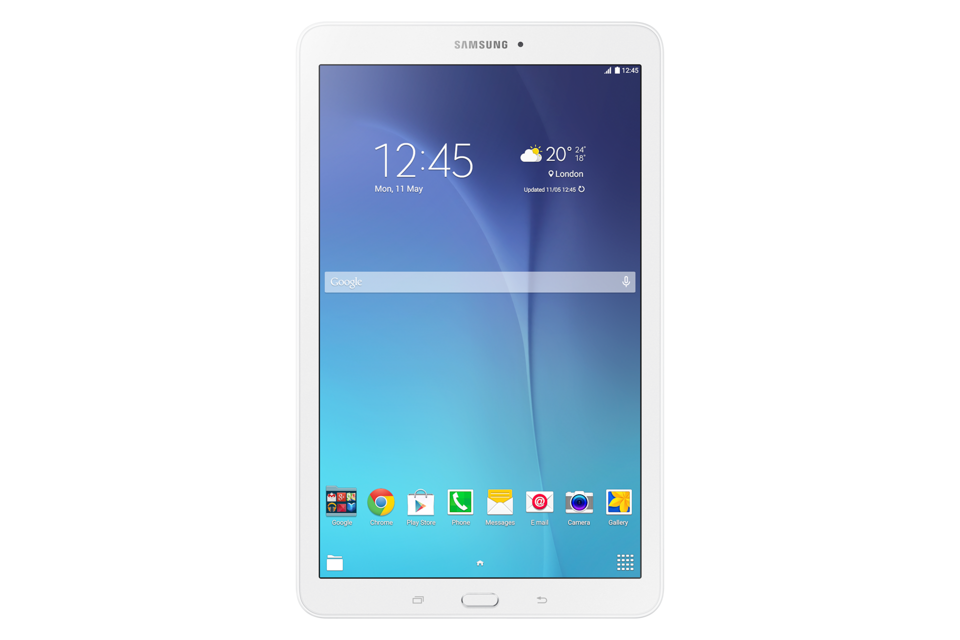 samsung galaxy tab e tablet white 9.6 custodia