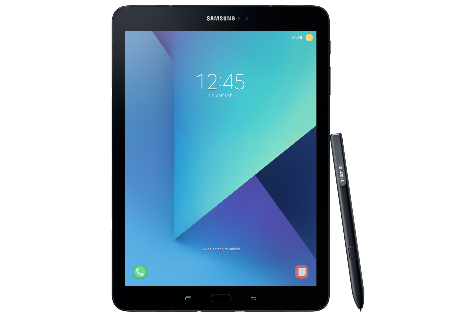 Galaxy Tab S3 | Samsung Support South Africa