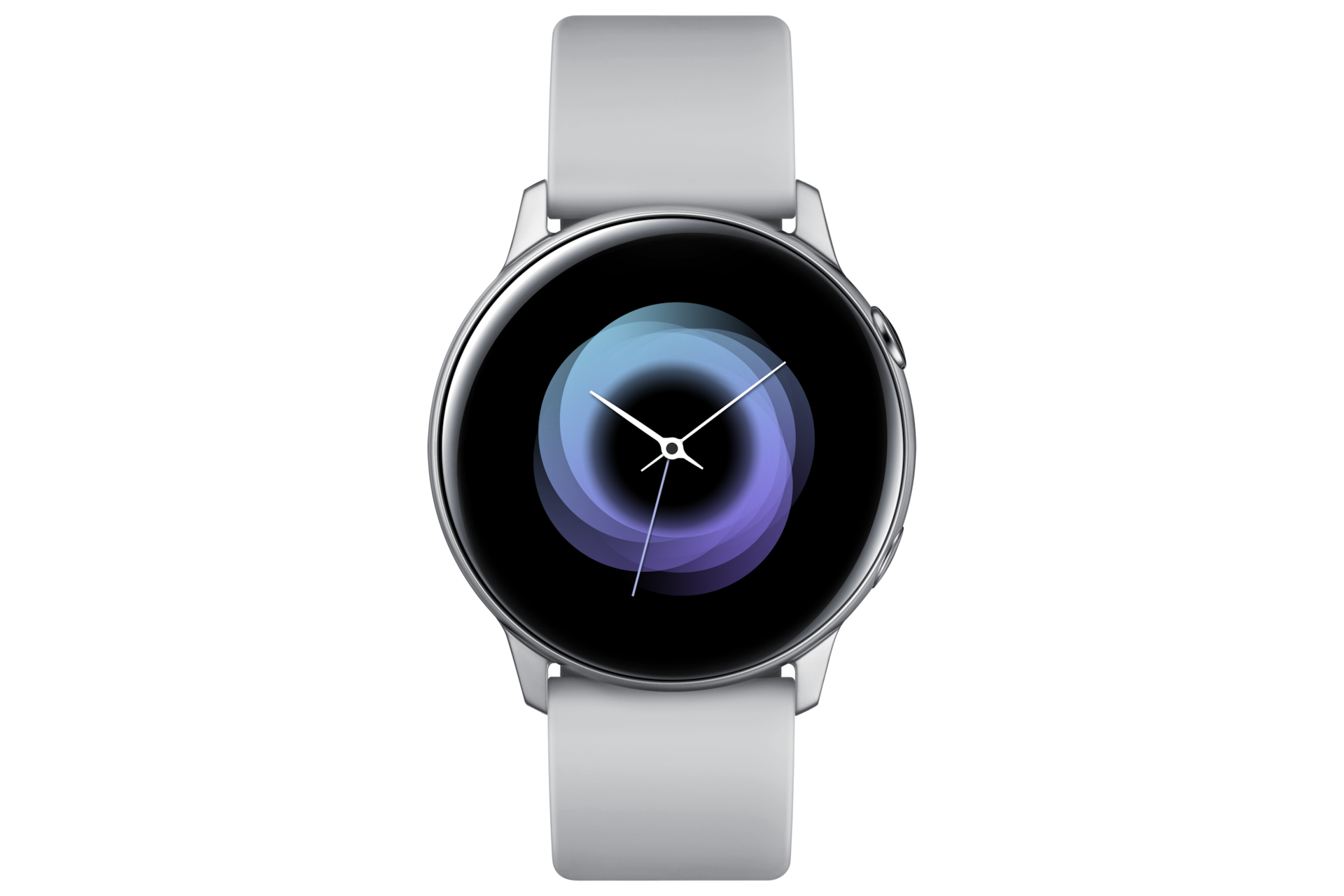 Galaxy Watch Active | SM-R500NZSAXFA | Samsung ZA