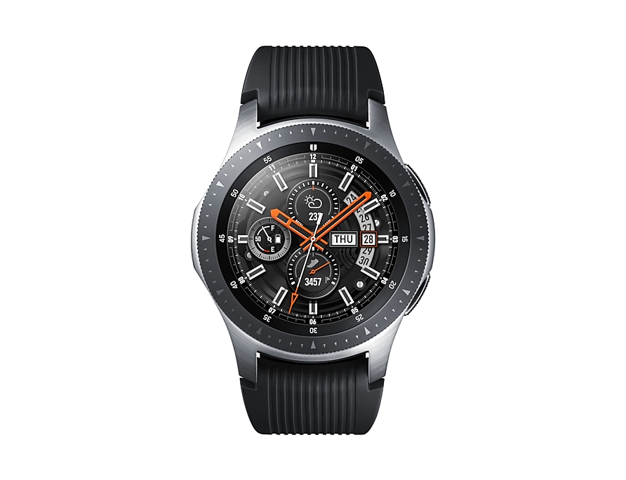 Galaxy watch 4g lte (46mm)
