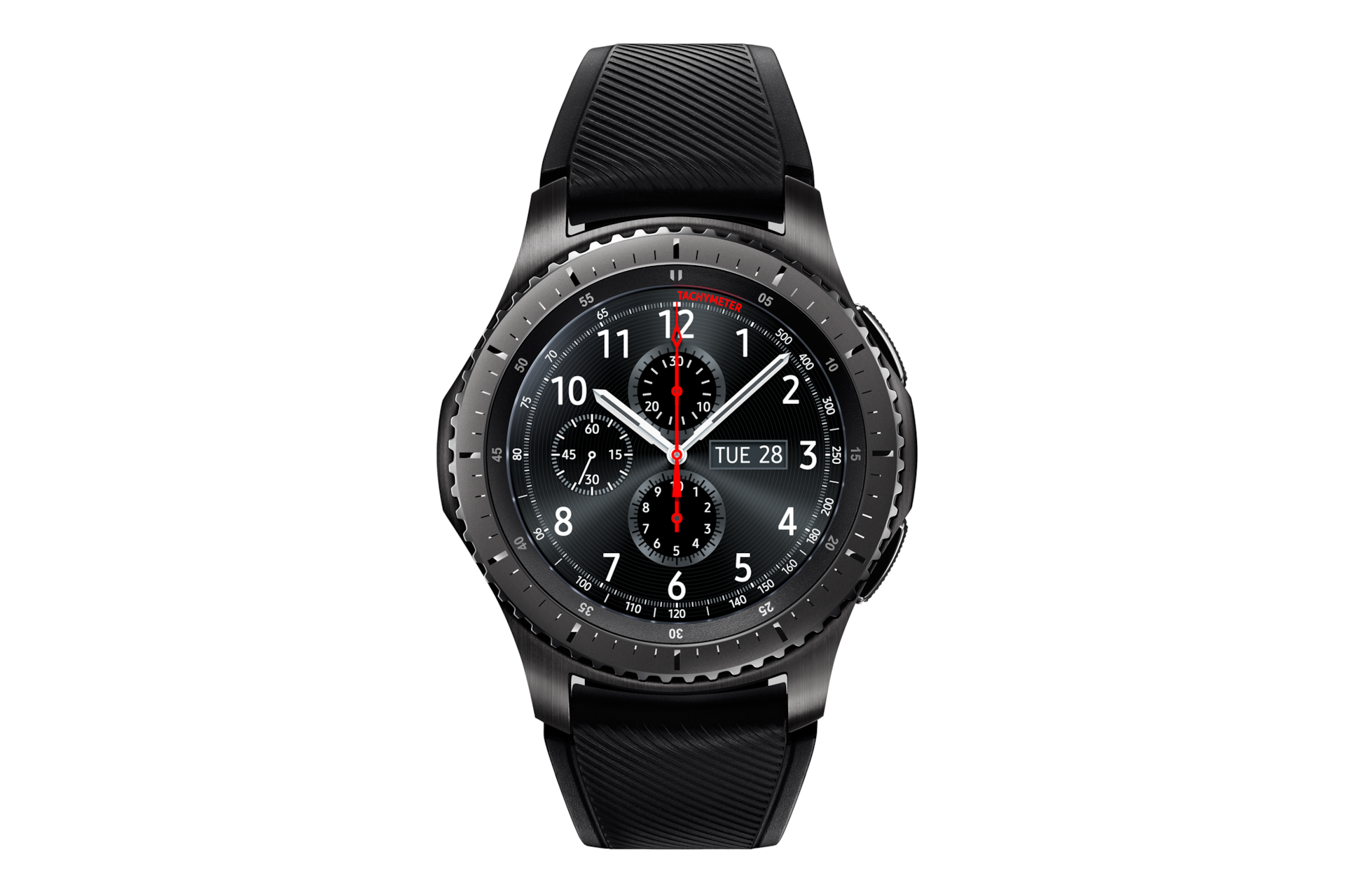 Samsung g3 sale frontier watch