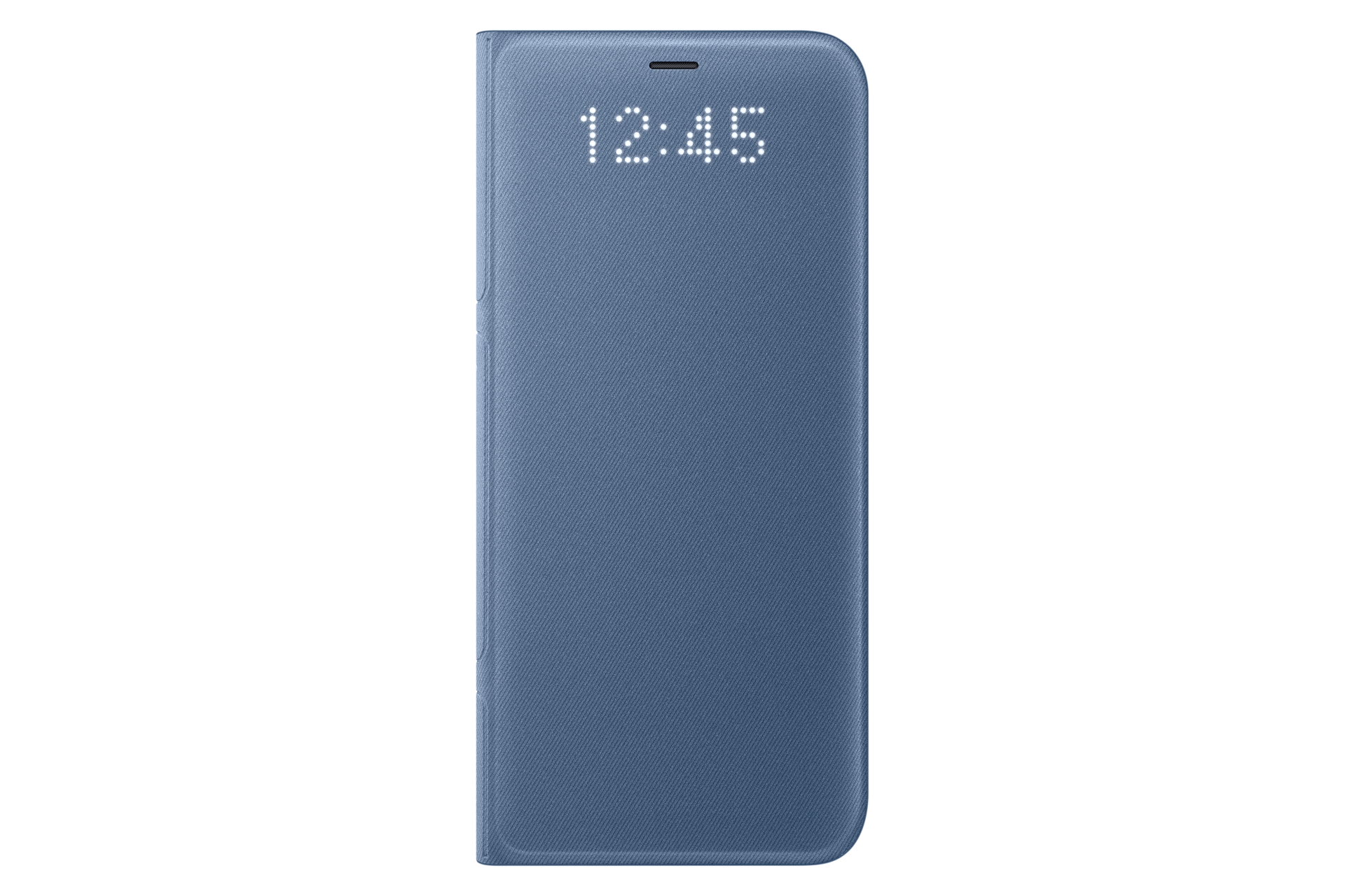 Galaxy S8 LED View Cover | EF-NG950PLEGWW | Samsung
