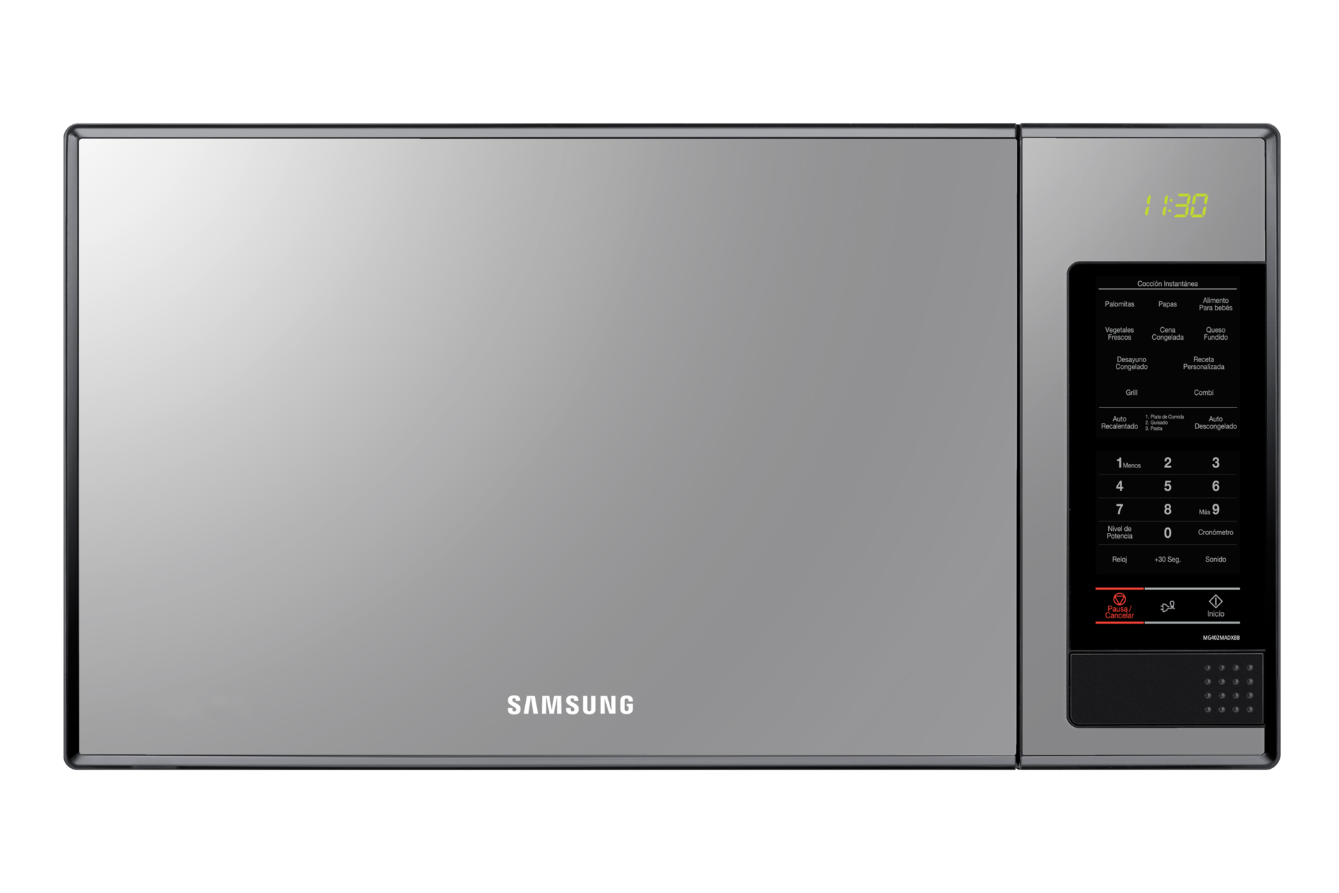 Samsung 28l Convection Mwo With Slimfry Mc28h5025vs Samsung India